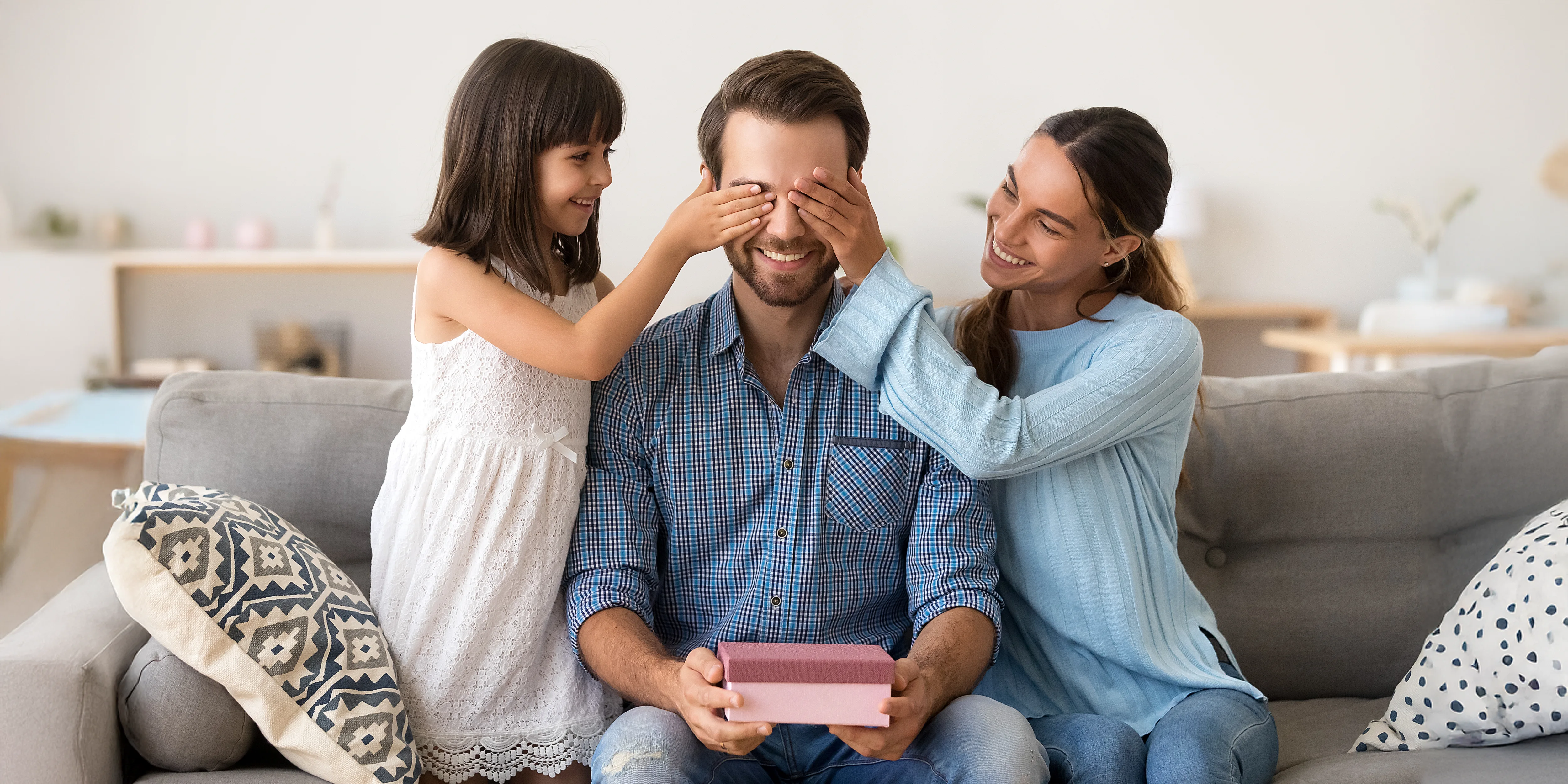 Die besten Geschenke für Papa: Ein Guide für jeden Anlass