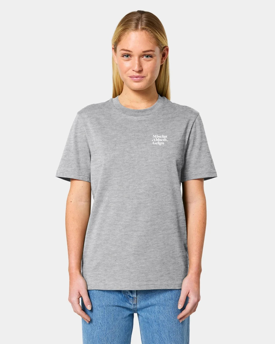 Personalisiertes T-Shirt "Kartenspiel"