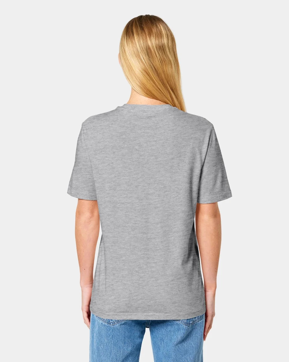 Personalisiertes T-Shirt "Kartenspiel"